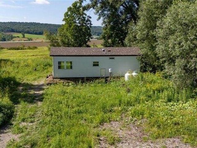 Land for sale in Centerville, New York