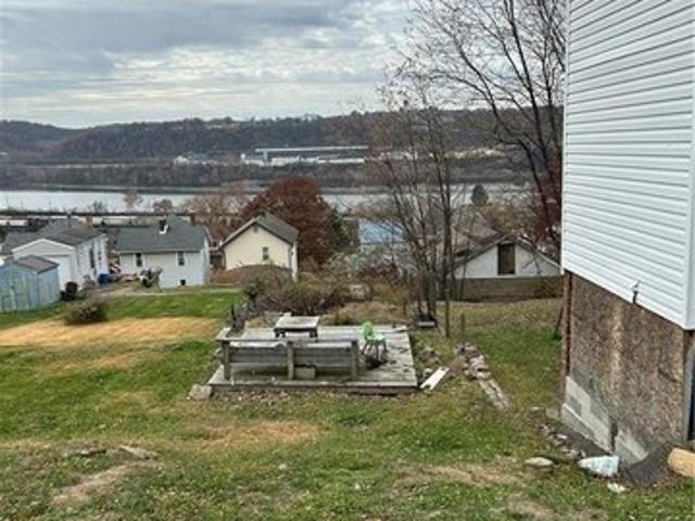 Land for sale in Beaver, Pennsylvania