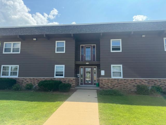 Apartment for rent in Madison, Wisconsin