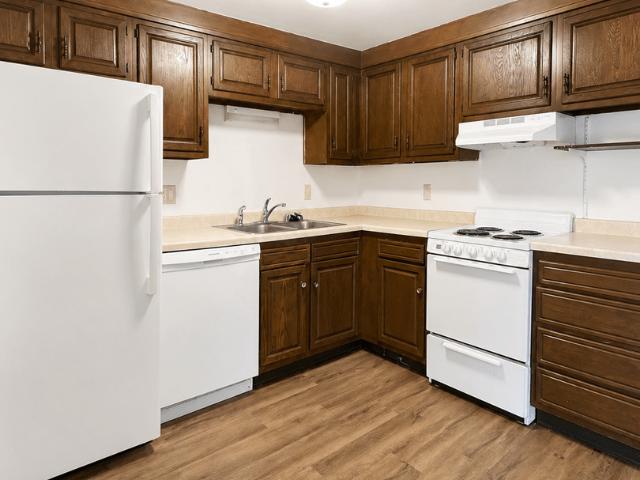 Apartment for rent in Madison, Wisconsin