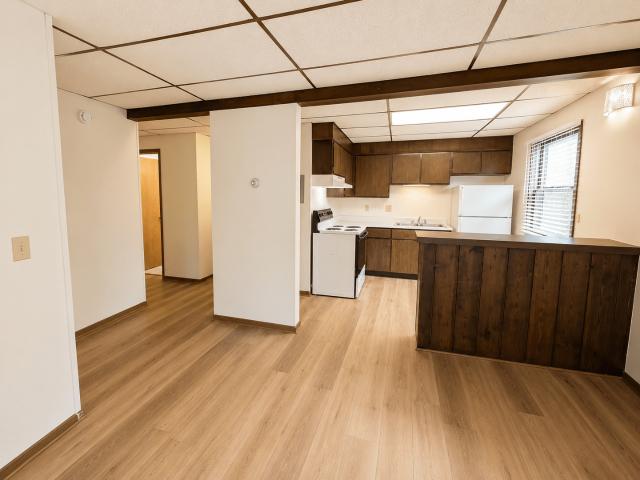 Apartment for rent in Madison, Wisconsin