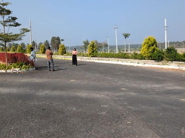 Land for sale in Channapatna, Karnataka