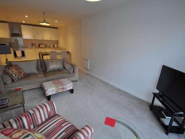 Apartment for rent in Old Town, Hull