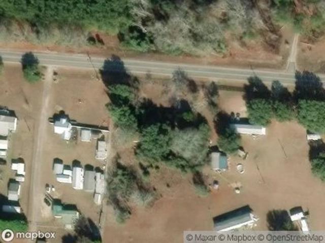 House for sale in Blackville, South Carolina