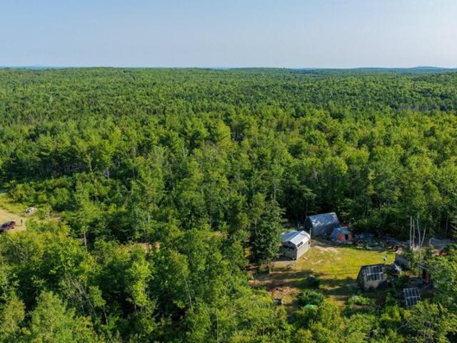 House for sale in Maine