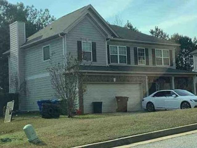 Property for sale in Columbus, Muscogee County