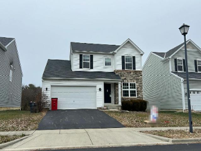 Condo for sale in Orient, Ohio