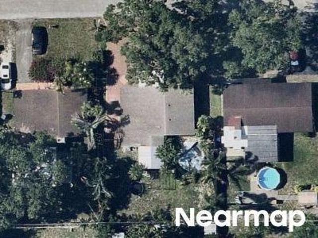 House for sale in Hollywood, Florida