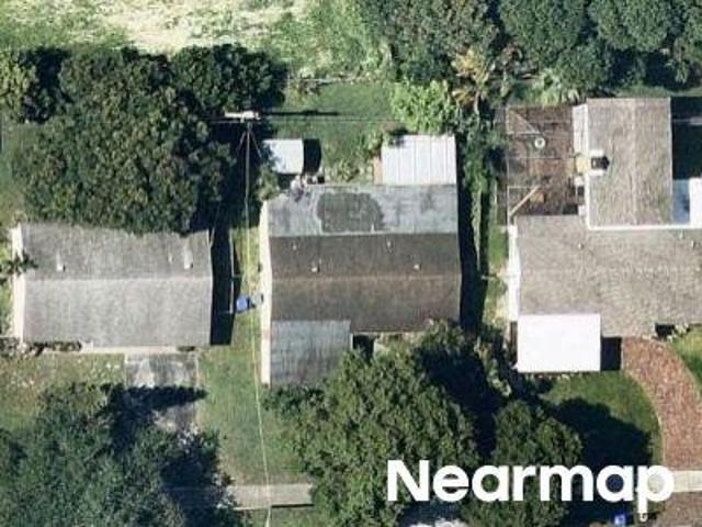 House for sale in Hollywood, Florida