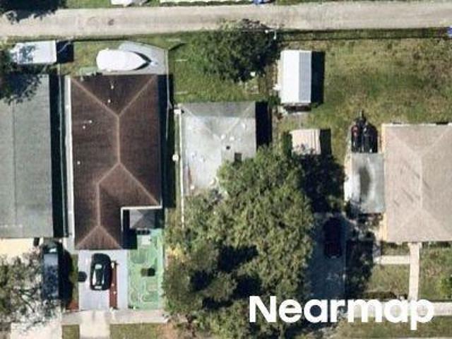 House for sale in Hollywood, Florida