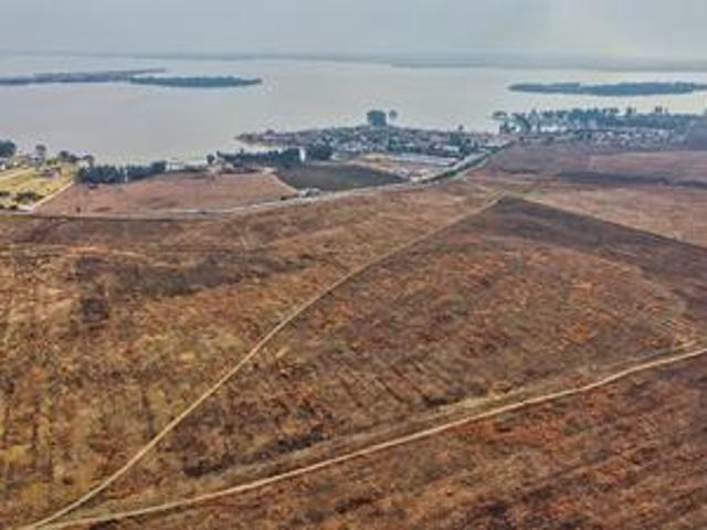 Land for sale in Midvaal, Gauteng