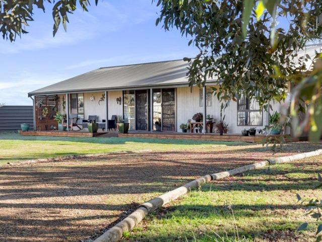 House for sale in Langhorne Creek, South Australia