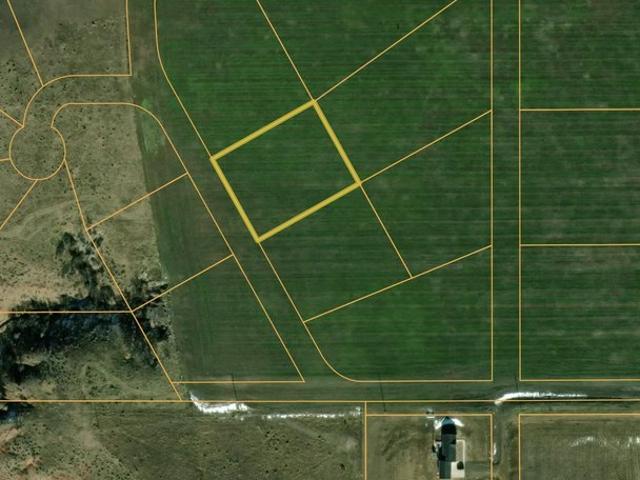 Land for sale in South Dakota