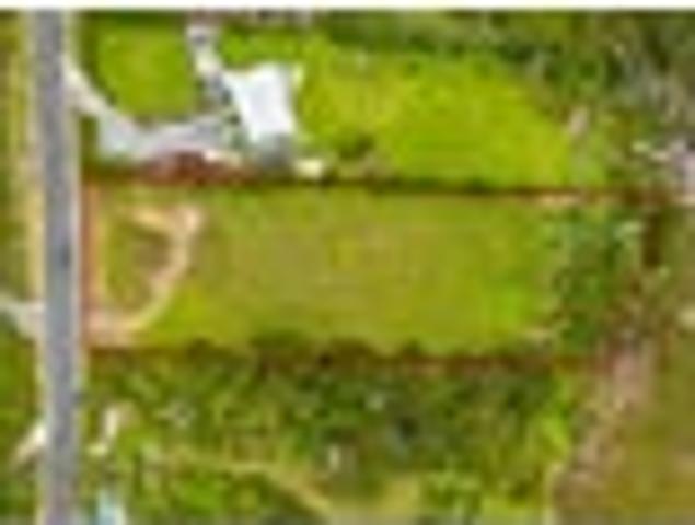 Land for sale in Kawau Island