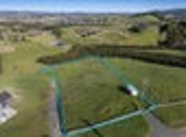 Land for sale in Kawau Island