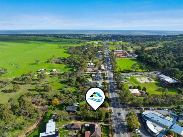 Land for sale in Parawa, South Australia