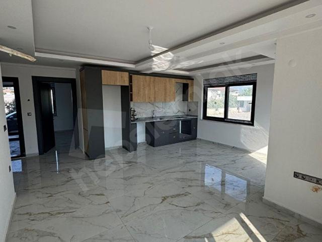 Gazipaşa, Antalya içerisinde satılık Residence