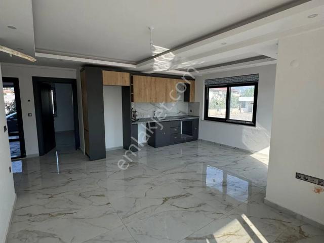 Gazipaşa, Antalya içerisinde kiralık Residence