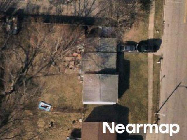 House for sale in Columbus, Ohio