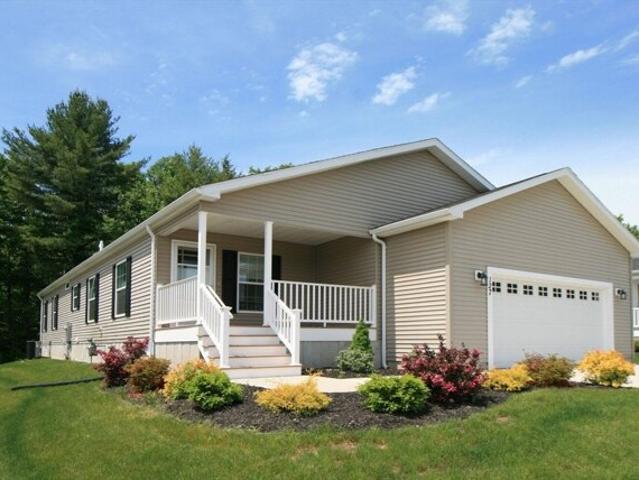 House for sale in Hampden, Massachusetts