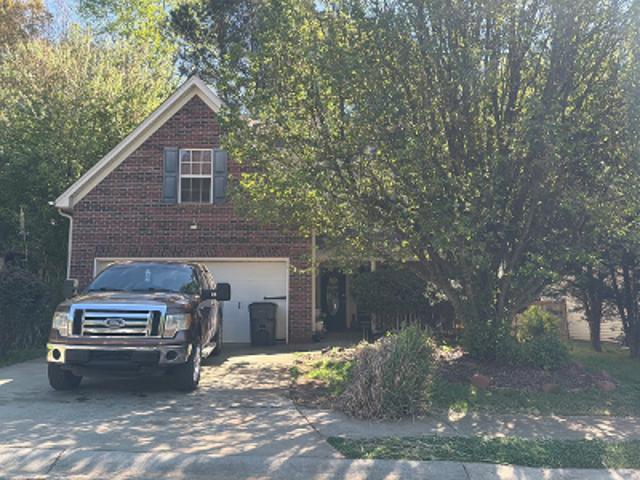 House for sale in Jenkinsburg, Georgia