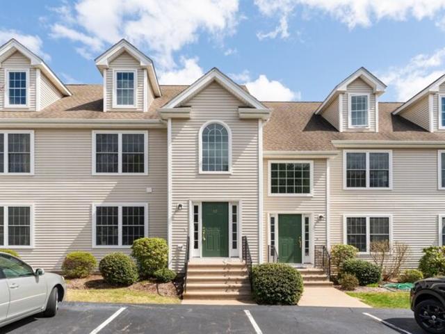 House for sale in East Lyme, Connecticut