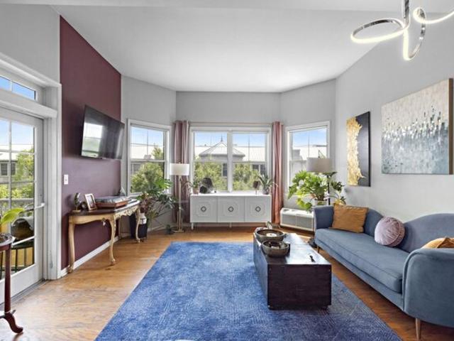 Condo for sale in Jersey City