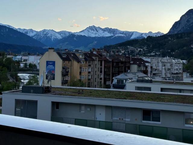 Apartment mieten in Innsbruck, Tirol