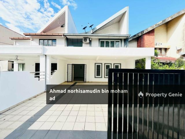 Terraced House for sale in Petaling, Subang Jaya