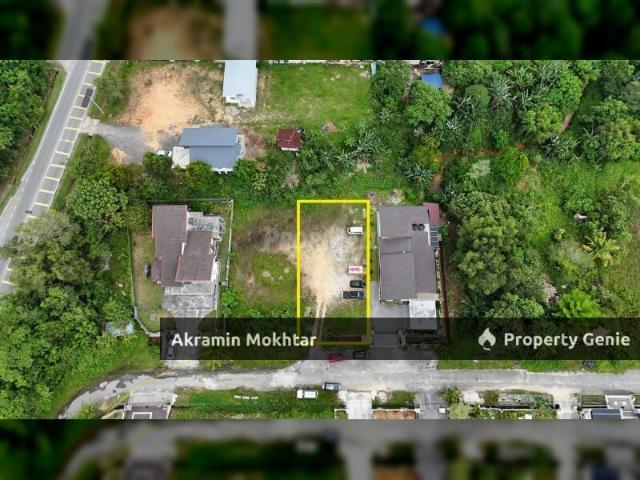 Property for sale in Tanjong Sepat, Selangor