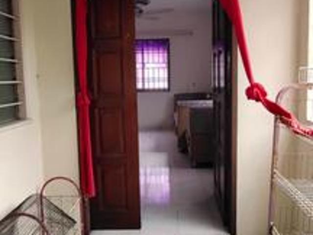 Apartment for sale in Malaka