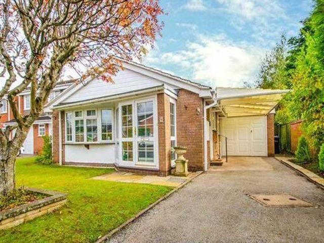 House for sale in Lichfield, Boley Park