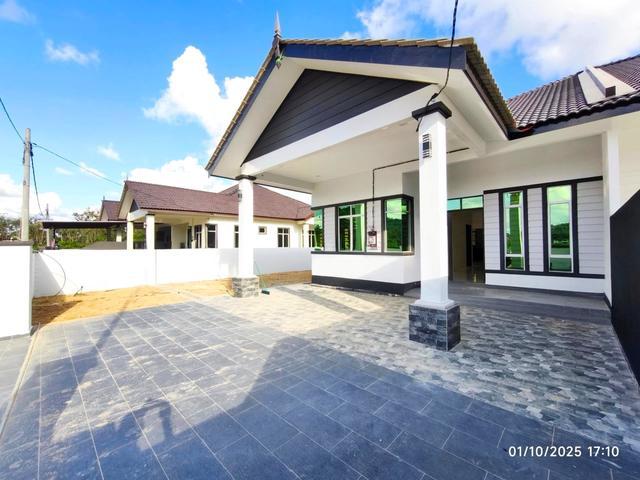 Residential House for sale in Tringganu