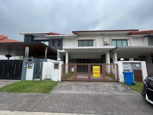 Terraced House for sale in Petaling, Alam Impian