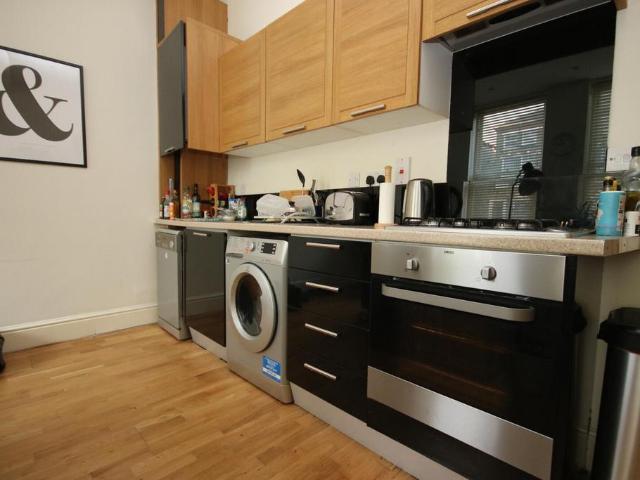 House for rent in Holloway, Greater London