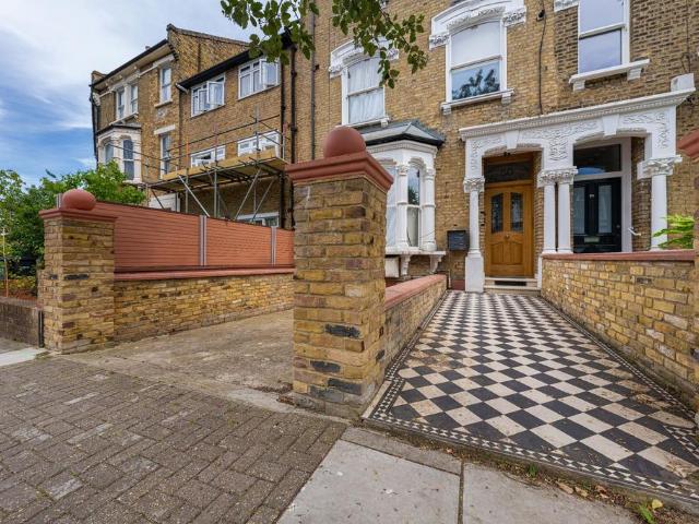House for rent in Holloway, Lower Holloway