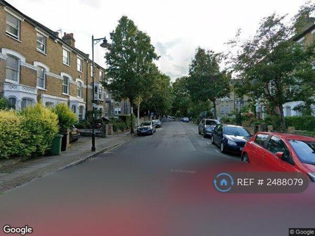 House for rent in Holloway, Lower Holloway