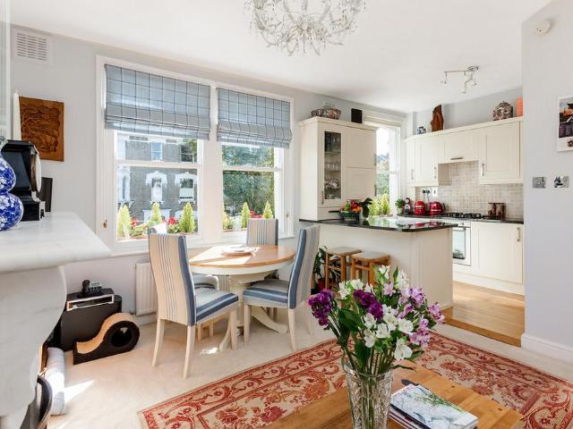 Apartment for rent in Holloway, Lower Holloway