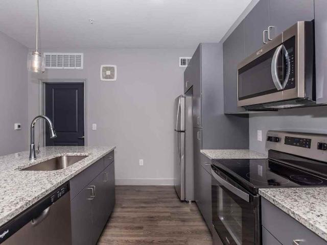 Apartment for rent in Genoa, Houston