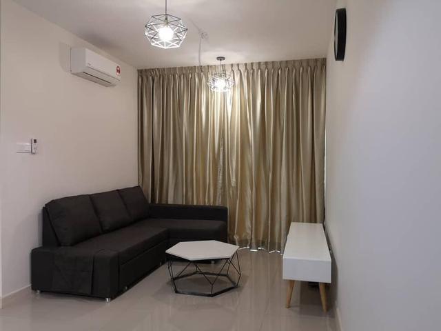 Serviced Residence for sale in Country Heights Damansara, Kuala Lumpur