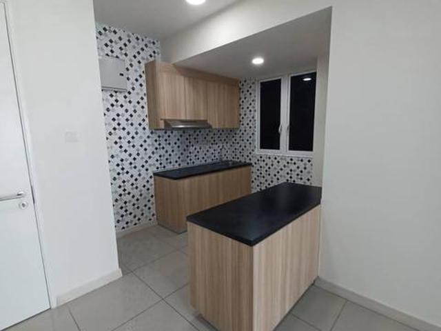 Serviced Residence for sale in Country Heights Damansara, Kuala Lumpur