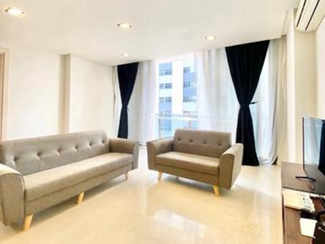 Condominium for sale in Country Heights Damansara, Kuala Lumpur