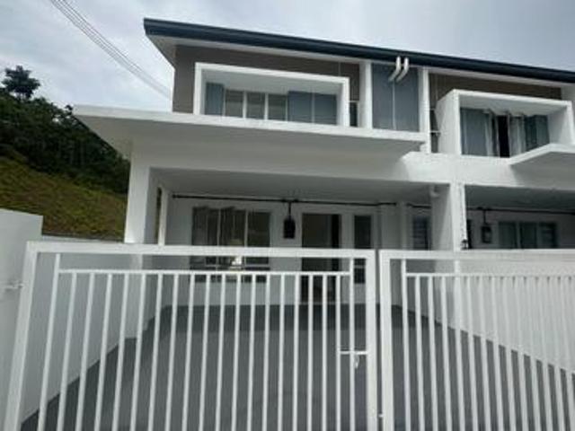 Terraced House for sale in Negeri Sembilan