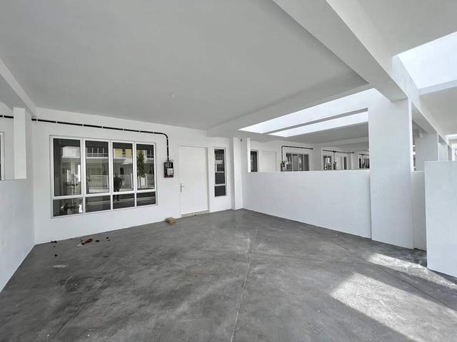 Terraced House for sale in Sendayan Village, Negeri Sembilan