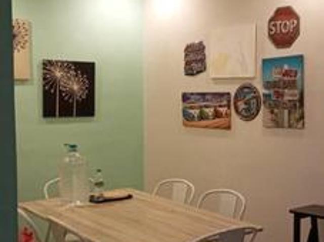 Apartment for sale in Old Klang Road, Kuala Lumpur