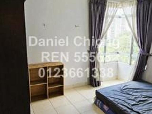 Condominium for sale in Petaling, Subang Jaya