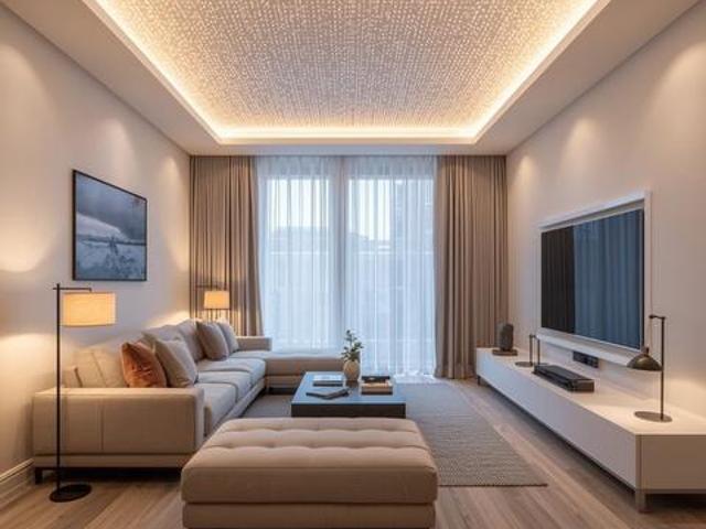 Serviced Residence for sale in Country Heights Damansara, Kuala Lumpur