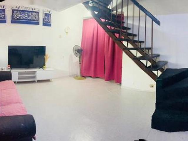Terraced House for sale in Petaling, Subang Jaya