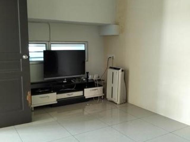 Terraced House for sale in Sendayan Village, Negeri Sembilan