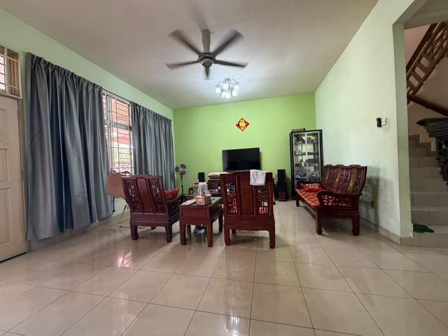 Terraced House for sale in Cheng, Malaka
